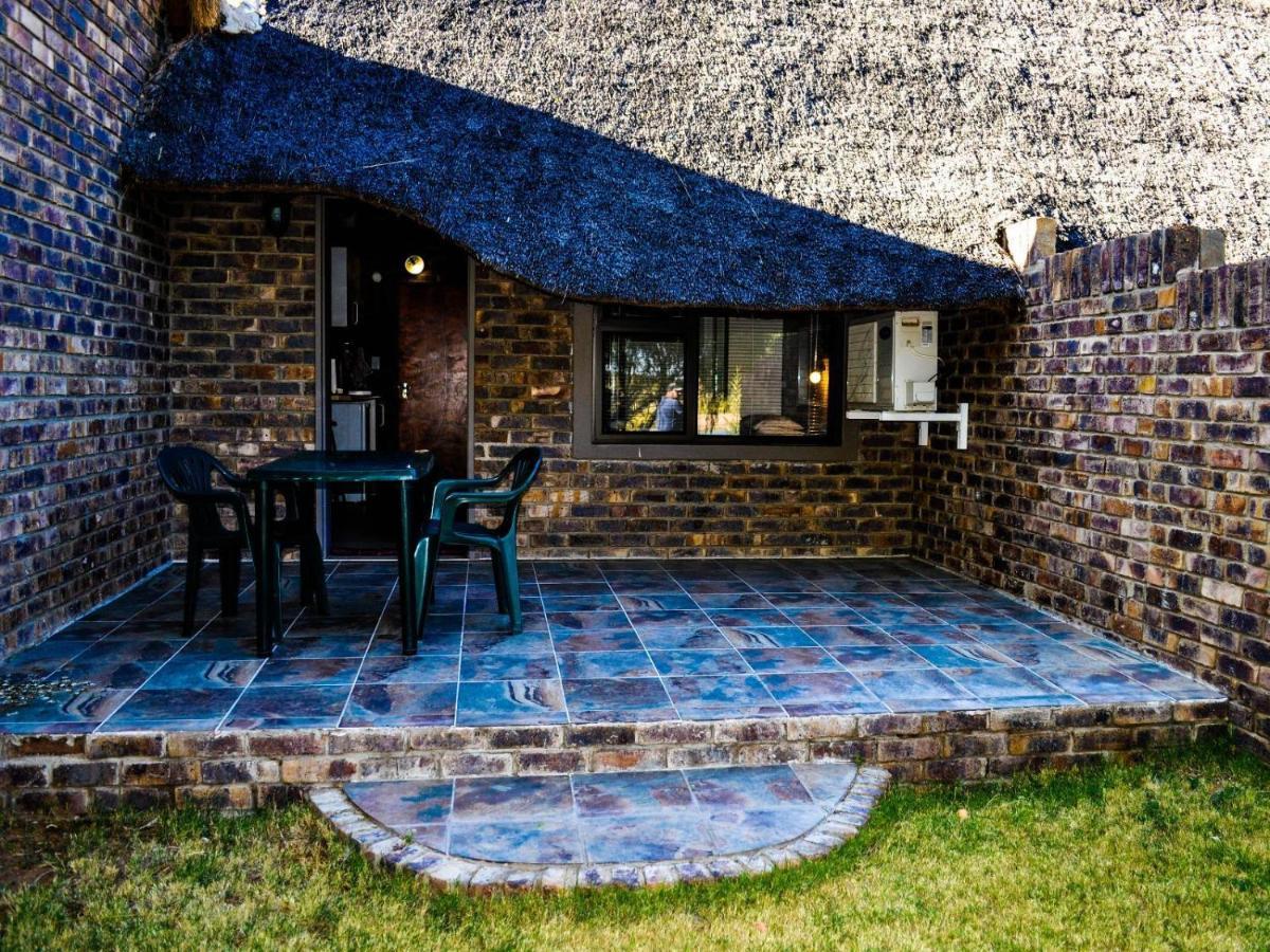 Die Dam - Transkalahari End Resort Gobabis Exterior photo